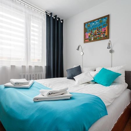 W Rent Like Home - Chramcowki Przy Dworcu Ζακοπάνε Εξωτερικό φωτογραφία