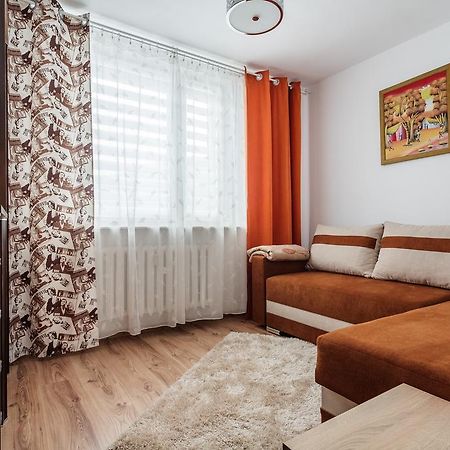 W Rent Like Home - Chramcowki Przy Dworcu Ζακοπάνε Εξωτερικό φωτογραφία
