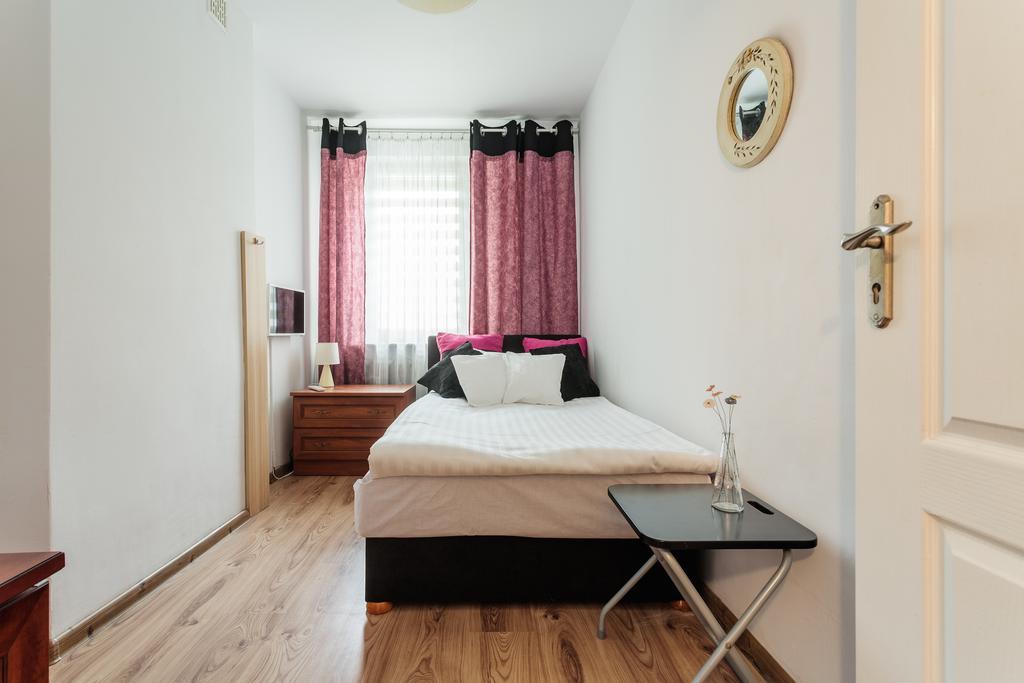W Rent Like Home - Chramcowki Przy Dworcu Ζακοπάνε Εξωτερικό φωτογραφία