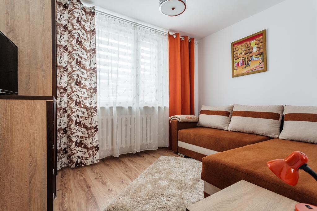 W Rent Like Home - Chramcowki Przy Dworcu Ζακοπάνε Εξωτερικό φωτογραφία