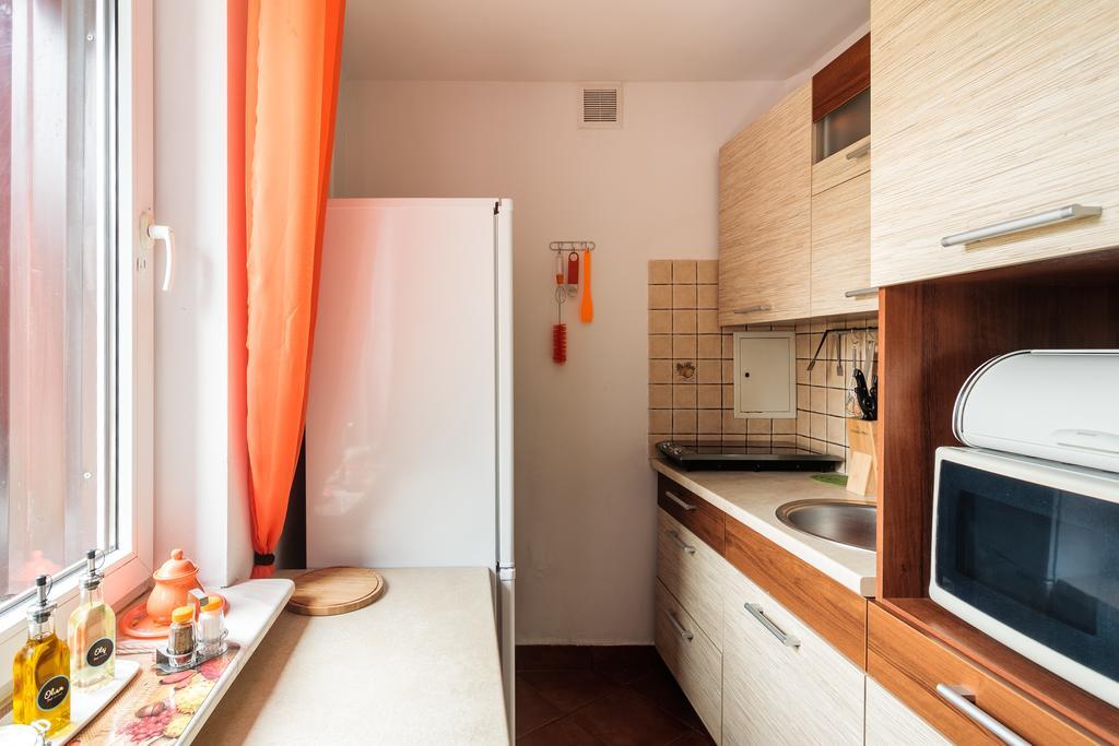 W Rent Like Home - Chramcowki Przy Dworcu Ζακοπάνε Εξωτερικό φωτογραφία