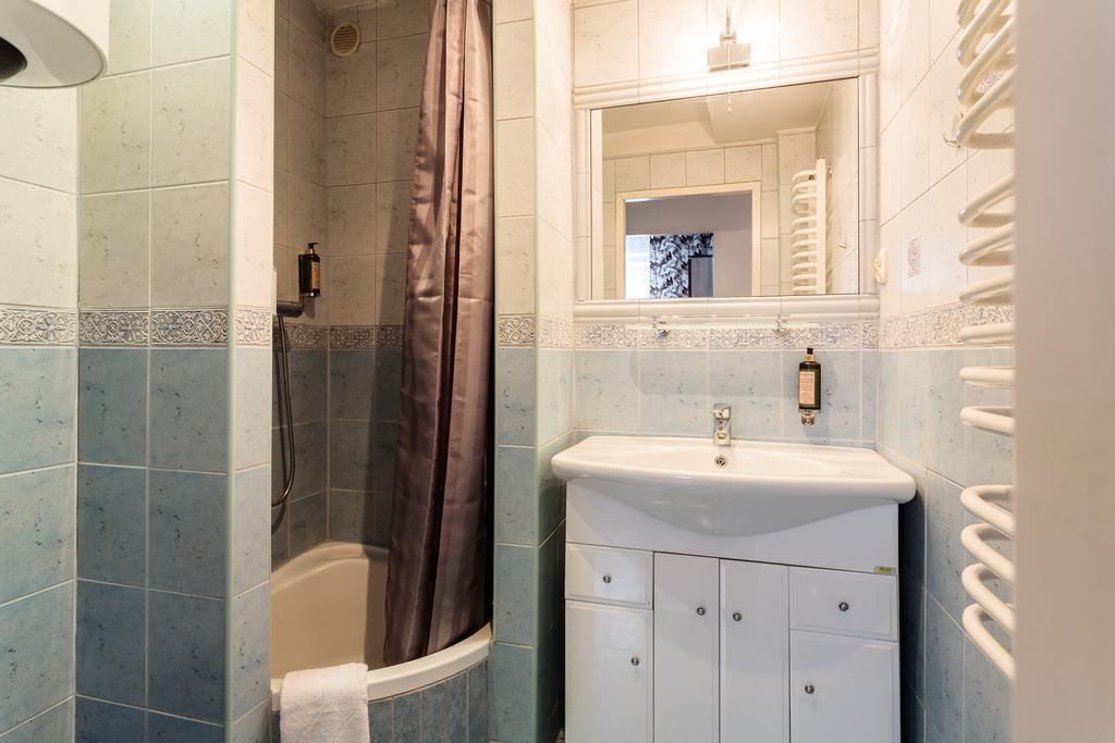 W Rent Like Home - Chramcowki Przy Dworcu Ζακοπάνε Εξωτερικό φωτογραφία